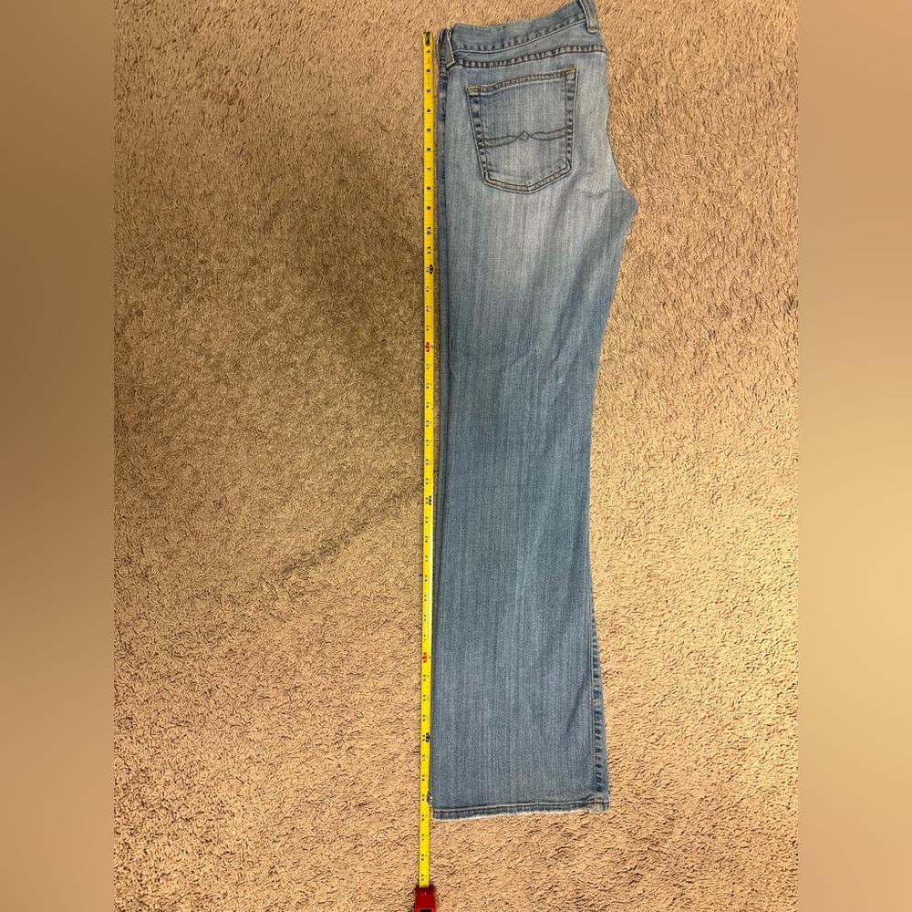 Lucky brand denim jeans - Picture 9 of 11
